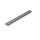 Szyna aluminiowa do konstrukcji balastowej 240cm - K-45-2400