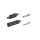 Komplet wtyk-gniazdo MC4 EVO2, MC-PV-KST4_KBT4-EVO2_KPL
