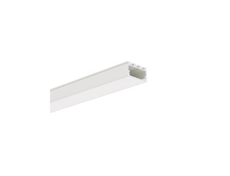 Profil Led GIZA-LL 2m biały KLUŚ