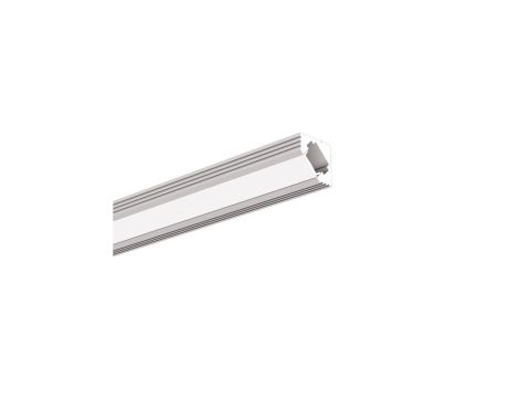 Profil Led 45-PLUS 2m KLUŚ