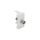 Gniazdo BNC (F/F) 22,5x45mm FU/FA-2420-BNC