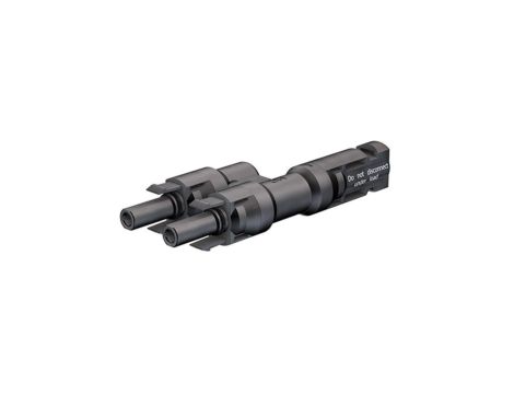 Trójnik MC4 MC-PV-AZB4