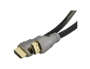 AUDA Prestige Kabel HDMI 2.0 4K Premium High Speed Ultra HD 4K@60 3m folia
