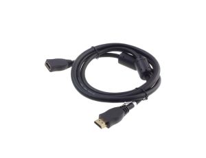 VITALCO HDKP05 Przedłużacz HDMI Full HD 4K@24 (wtyk / gniazdo) 1,5m