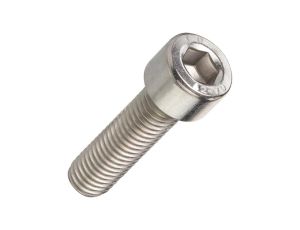 Śruba imbusowa M8x25mm nierdzewna DIN 912 WORECZEK 10szt
