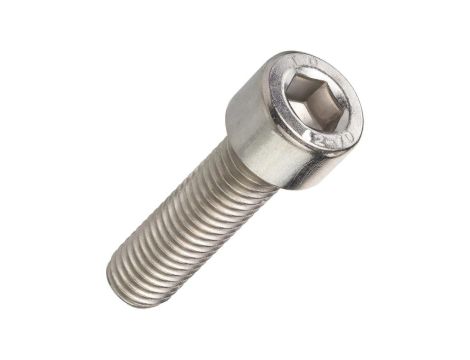 Śruba imbusowa M8x25mm nierdzewna DIN 912 WORECZEK 10szt