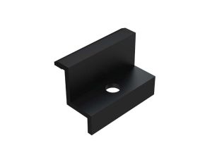 Klema końcowa 35mm - K-06-35-CZ /10 szt.