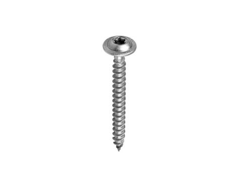 Śruba mocujaca do uchwytów montażowych 100x8mm - K-16-100 /10 szt.