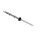 Śruba dwugwintowa M10 200mm - K-17-200 /10 szt.