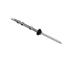 Śruba dwugwintowa M10 250mm - K-17-250 /10 szt.