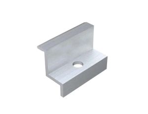 Klema końcowa 30mm (K-06-30) /10 szt.