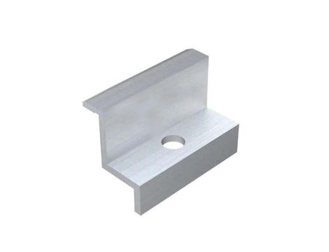 Klema końcowa 30mm (K-06-30) /10 szt.