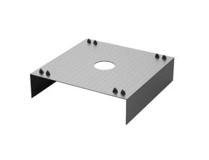 Podkładka uziemiająca - K-39 /10 szt.