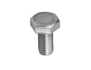 Śruba z łbem sześciokątnym M10x20mm - K-28-20 /10 szt.