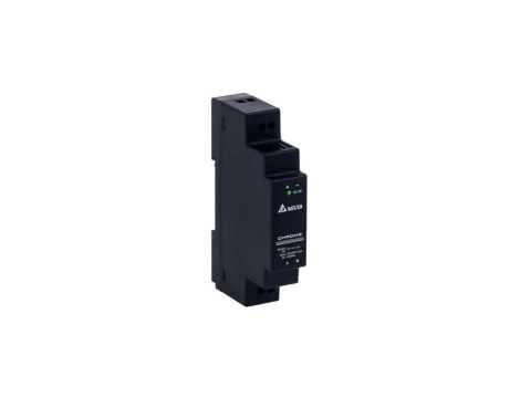 DRC-5V10W1AZ Zasilacz na szynę DIN 5V 10W 1.5A, Delta Electronics