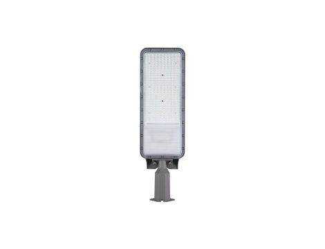 OPRAWA LED LAMPA ULICZNA FX 100W 15000lm barwa zimna 6500K HSL100FC