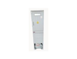 Szafa kablowa KRSN-00/3R-NH2/F+keramzyt