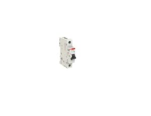 Wyłącznik nadprądowy 1P C 63A 6kA AC SZ201-C63 2CDS251025R0634