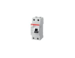 Wyłącznik różnicowo-prądowy 2P 25A 30mA AC FH202 AC-25/0,03 2CSF202002R1250