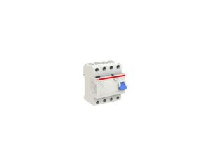 Wyłącznik różnicowo-prądowy 4P 40A 30mA AC FH204 AC-40/0,03 2CSF204002R1400