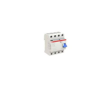 Wyłącznik różnicowo-prądowy 4P 40A 30mA AC FH204 AC-40/0,03 2CSF204002R1400
