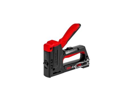 Zszywacz Tapicerski 4 w 1 PRO BZ-03WHD