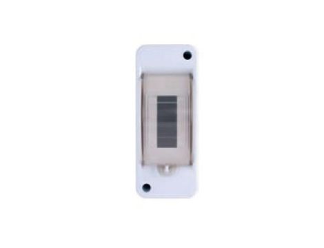 Obudowa modułowa 1x2 natynkowa IP40 RN (bez N+PE)