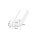 Szyna TS 35x7,5 ocynk (perforowana 6,3x18mm) - 1000 mm (za szt.)