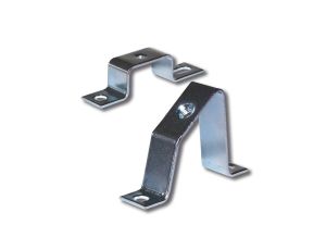 Uchwyt montażowy na szynę DIN TS/50 - płaski