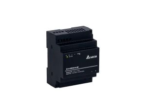 DRC-12V60W1AZ Zasilacz na szynę DIN 12V 4.5A 60W, Delta Electronics
