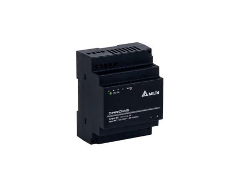 DRC-12V60W1AZ Zasilacz na szynę DIN 12V 4.5A 60W, Delta Electronics