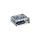 PMT-5V35W1AA Zasilacz modułowy 5V 7A 35W, Delta Electronics