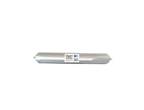 Ogniochronny uszczelniacz akrylowy K-FLEX K-FIRE ACRYLIC 600ml, biały EI240