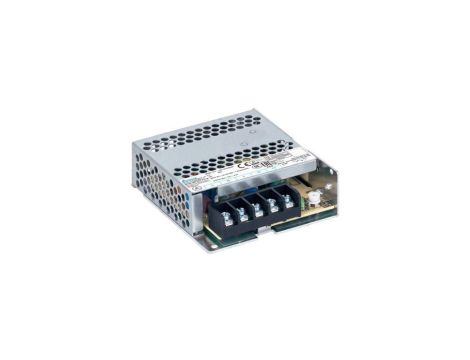 PMT-12V50W2BA Zasilacz modułowy 12V 4.2A 50W, Delta Electronics