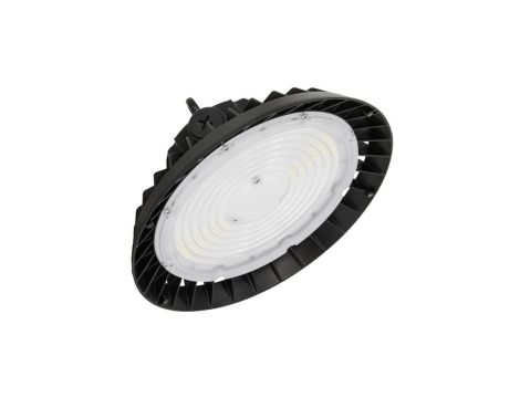 Oprawa LED HIGH BAY E 200W/150W/100W (30000lm/22500lm/15000lm) ML 865 90DEG IP65 (5 lat gwar.) PRZEŁĄCZNIK MOCY 4099854417801