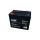 Akumulator VRLA AGM 12V 80Ah MB 80-12 M6