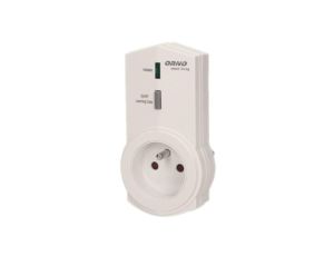 Gniazdo sterowane bezprzewodowo max. 3680W