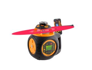 Niwelator laserowy obrotowy FL 505HV-G, FR 80-MM