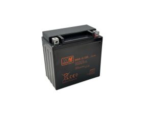 Akumulator VRLA MOTO AGM 12V 12Ah MWR 12-12M