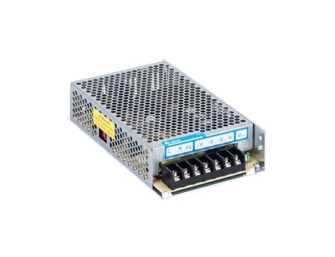 PMT-12V150W1AA Zasilacz modułowy 12V 12.5A 150W, Delta Electronics