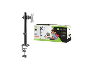 biurkowy uchwyt do monitora (obrotowy) LED/LCD 13-32 cale