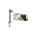biurkowy uchwyt do monitora (obrotowy) LED/LCD 13-32 cale