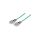 Patchcord światłowodowy OM3 50/125 MM SC-SC Duplex /5 m/