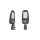 Lampa Uliczna LED Gruis 150 25-60W Regulowana IP66 IK10 Zasilacz Osram