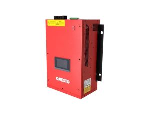 Kompensator mocy biernej SVG 3-fazowy 35kvar 400V IP20 ONESTO Energy KE-SVG4-35/0.4B 5 LAT GWARANCJI