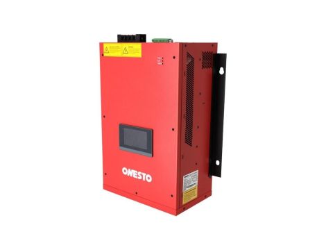 Kompensator mocy biernej SVG 3-fazowy 35kvar 400V IP20 ONESTO Energy KE-SVG4-35/0.4B 5 LAT GWARANCJI