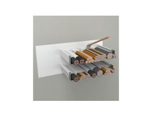 Ablacyjna farba ogniochronna INTU FR UNICOAT P, opak. 12 kg