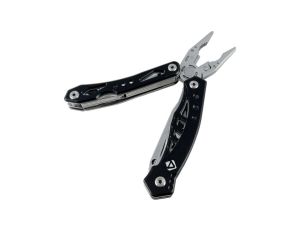 Multitool - kombinerki, nóż z blokadą ostrza, narzędzie wielofunkcyjne ALANTEC