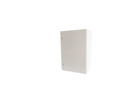 Obudowa metalowa 800x600x250 IP65 GEP-00012