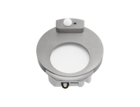 Oprawa schodowa LED Muna PT 230V AC regulowany czujnik GRF biała ciepła LED10222632